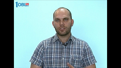 Интервью - Вячеслав Курилин