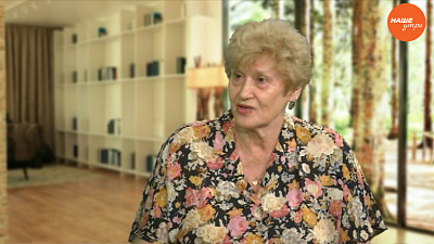 Идея Меньщикова отвечает на вопросы телезрителей