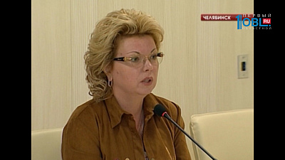 Главред газеты "Культура" встретилась с челябинскими врачами