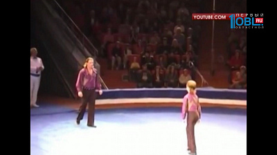 Директор магнитогорского цирка Олег Хотим может возглавить "Росгосцирк"