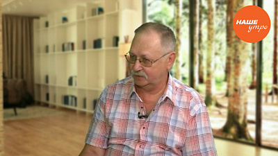 Как пережить жару на Южном Урале