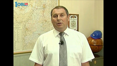 Интервью - Виталий Шиков