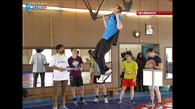 Обзор спортивных событий от 17.08.2016