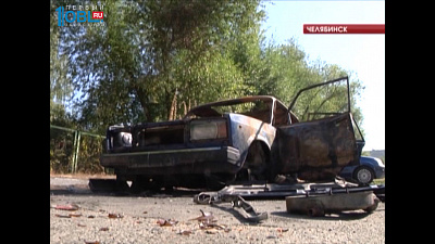 Происшествия дня 17.08.2016