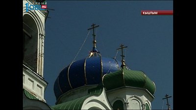 В храме Рождества Христова пройдет благотворительный концерт