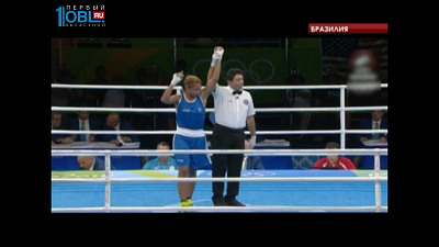 Анастасия Белякова завоевала бронзовую медаль Олимпиады 