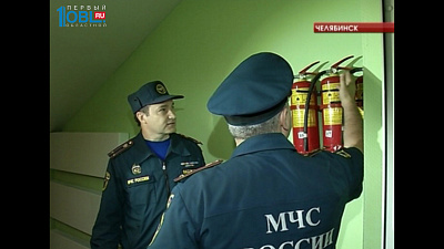 Комиссия завершает проверку общеобразовательных учреждений