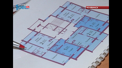  Вслед за спросом упали цены на квартиры и ставки по ипотеке