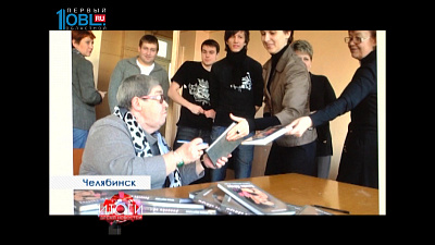 Ушла из жизни Ирина Моргулес