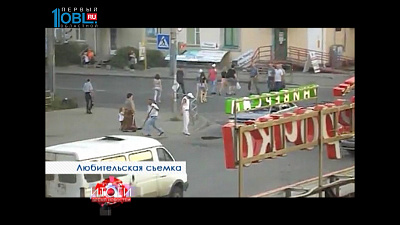  Героями интернета на этой неделе стали двое весьма странных мужчин