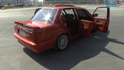 Сделано на Урале. Ретро. №3