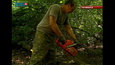В Челябинской области объявлен повышенный уровень пожарной опасности