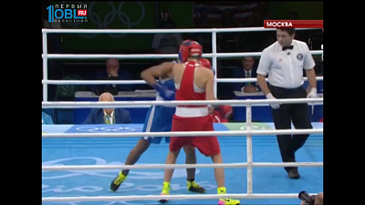 спорт дня от 22.08.2016