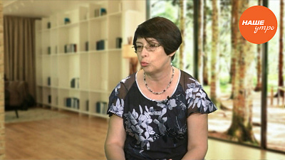 Инфекции в жаркий  летний период