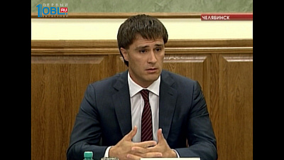 Южноуральским бизнесменам помогут продавать свои товары за рубеж уже в следующему году