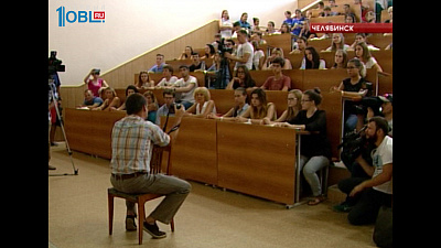 Фотографы-волонтеры снимут портреты девятнадцати тысяч первоклассников 