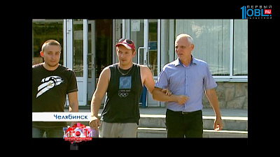 Соотечетственники обрушили на спортсменов шквал слов поддержки.