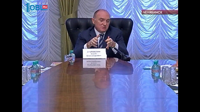 Депутаты и главы городов выполняют наказы по программе "Реальные дела"