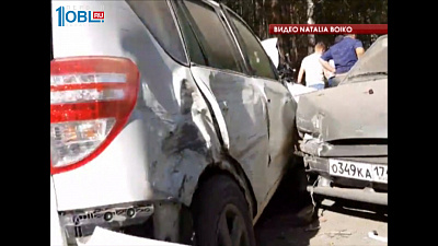 Происшествия дня 29.08.2016