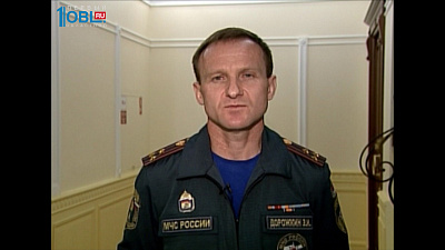 Интервью - Эдуард Дорожкин