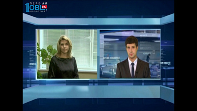 Интервью - Юлия Наймиллер