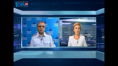 Интервью - Андрей Шабанов