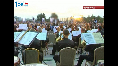 Возрождение культуры стало приоритетом предвыборной программы "Единой России"