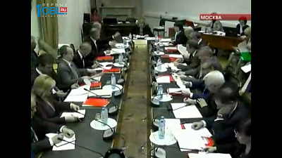 Элла Памфилова прокомментировала ситуацию в Челябинской области 