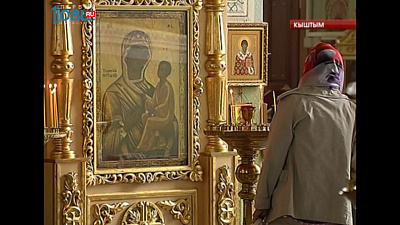 В Кыштыме в храме Рождества Христова пройдет концерт духовной музыки