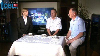 Искры камина 03.09.2016