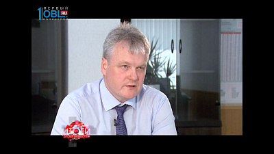 Интервью - Дмитрий Микулик