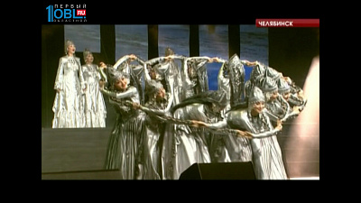 На финал конкурса "Татарочка - 2016" приехали участницы из Риги и Актобе 