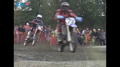 Время новостей. Миасс от 05.09.2016