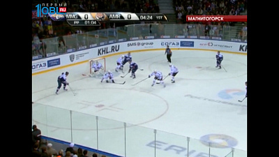 Обзор спортивных событий от 05.09.2016