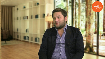 Танцевальный флеш-моб ко дню города