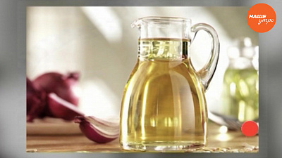 Нет проблем: Как разводить уксус