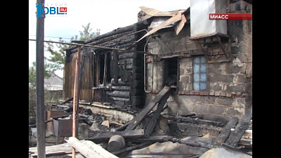 В Челябинске мужчина напал на охранника автостоянки