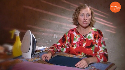 Швейная азбука: Готовим ткань к раскрою