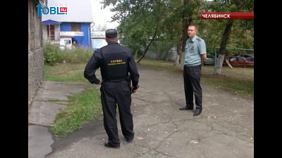 Два года челябинец держал дочь под замком