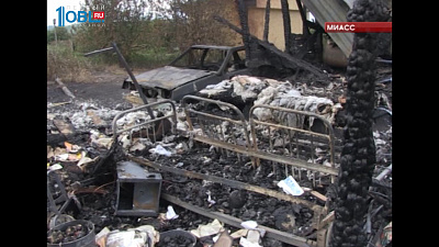 Происшествия дня 07.09.2016