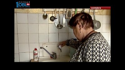 Новая скважина позволила нормализовать подачу воды в поселке