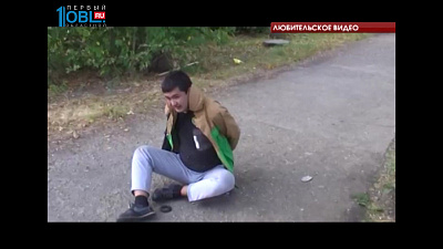 Происшествия дня 08.09.2016