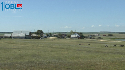 моя деревня Арсланбаево 28.08.2016