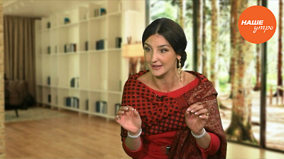 Александра Парыгина о гороскопе городу Челябинску