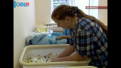 Врачи выходили недоношенную тройню