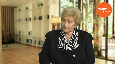 Идея Меньщикова отвечает на вопросы телезрителей