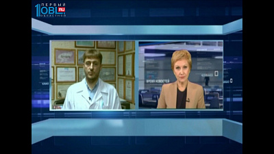 Интервью - Юрий Семенов