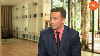 Юрист Роман Белов отвечает на вопросы телезрителей