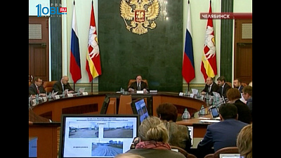 3 686 человек переедут из ветхих домов до 1 сентября 2017 года