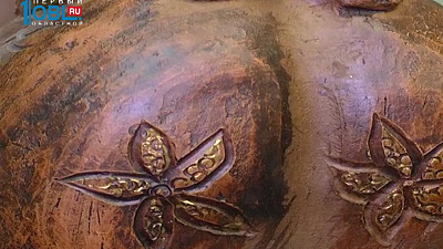 Глиняная *опа мира спасает жительницу Магнитогорска от депрессии